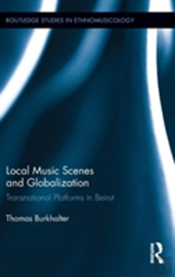 Bertrand.pt - Local Music Scenes And Globalization
