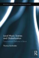 Local Music Scenes And Globalization
