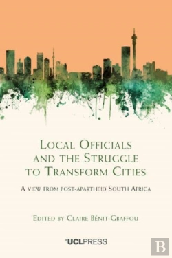 Bertrand.pt - Local Officials And The Struggle To Transform Cities