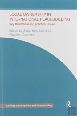 Bertrand.pt - Local Ownership In International Peacebuilding