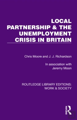 Bertrand.pt - Local Partnership & The Unemployment Crisis In Britain