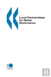 Local Partnerships For Better Governance