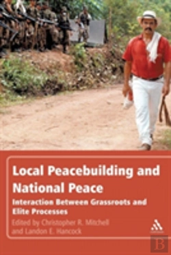 Bertrand.pt - Local Peacebuilding And National Peace