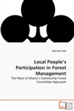 Bertrand.pt - Local People'S Participation In Forest M
