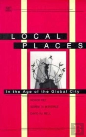 Local Places