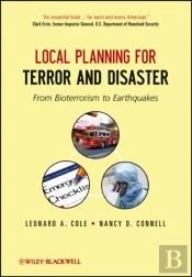 Local Planning For Terror And Disaster
