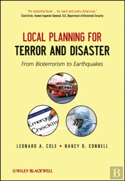 Bertrand.pt - Local Planning For Terror And Disaster