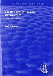 Local Policy For Housing Development