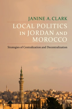 Bertrand.pt - Local Politics In Jordan And Morocco