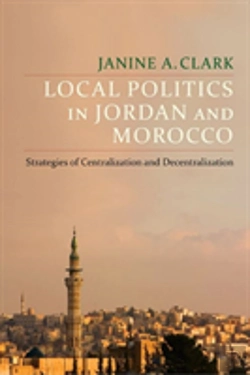 Bertrand.pt - Local Politics In Jordan And Morocco