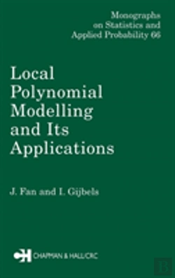Bertrand.pt - Local Polynomial Modelling And Its Applications