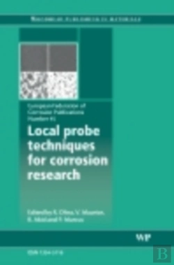 Bertrand.pt - Local Probe Techniques For Corrosion Research