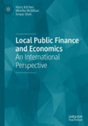 Local Public Finance And Economics