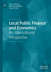 Local Public Finance And Economics