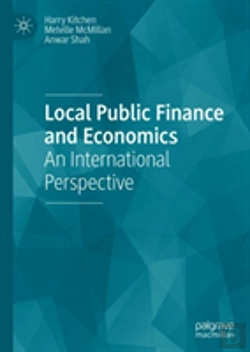 Bertrand.pt - Local Public Finance And Economics