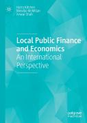 Local Public Finance And Economics