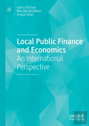 Local Public Finance And Economics