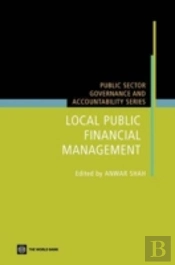 Local Public Financial Management