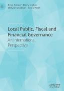 Local Public, Fiscal And Financial Governance