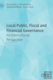 Local Public, Fiscal And Financial Governance