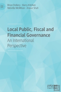 Bertrand.pt - Local Public, Fiscal And Financial Governance