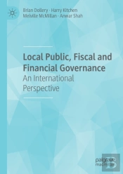 Local Public, Fiscal And Financial Governance