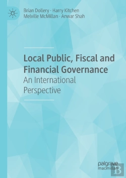 Bertrand.pt - Local Public, Fiscal And Financial Governance