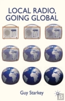 Bertrand.pt - Local Radio, Going Global