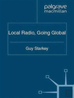 Bertrand.pt - Local Radio, Going Global