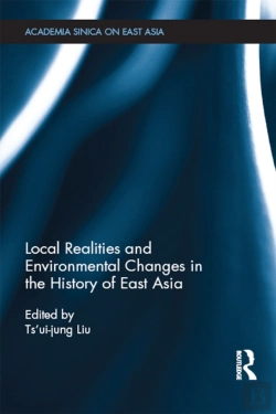 Bertrand.pt - Local Realities And Environmental Changes In The History Of East Asia