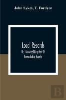 Local Records