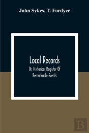 Local Records