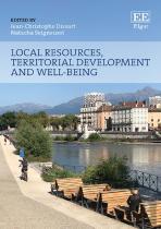 Local Resources, Territorial Development And Well-Being