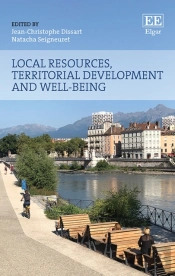 Local Resources, Territorial Development And Well-Being