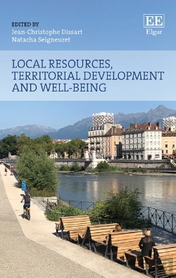 Bertrand.pt - Local Resources, Territorial Development And Well-Being