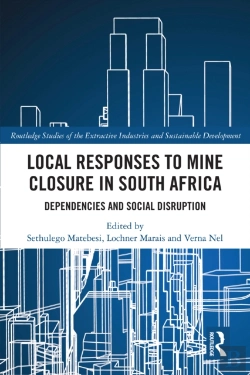 Bertrand.pt - Local Responses To Mine Closure In South Africa