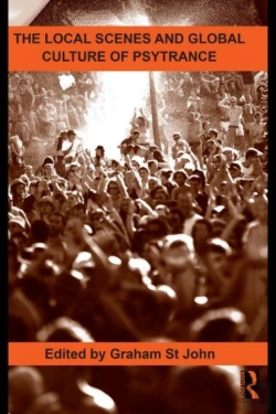 Bertrand.pt - Local Scenes And Global Culture Of Psytrance