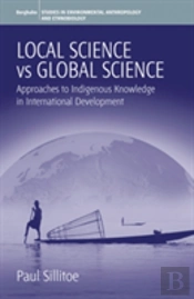 Local Science Vs Global Science