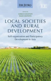Local Societies And Rural Development