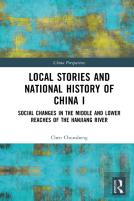 Local Stories And National History Of China I