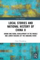 Local Stories And National History Of China Ii