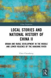 Local Stories And National History Of China Ii