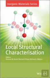 Local Structural Characterisation