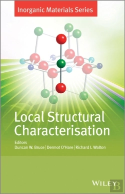 Bertrand.pt - Local Structural Characterisation