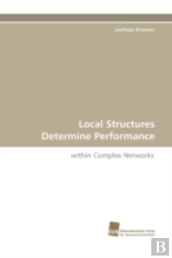 Bertrand.pt - Local Structures Determine Performance