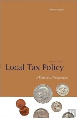 Bertrand.pt - Local Tax Policy A Federalistpb
