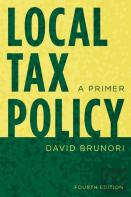 Local Tax Policy
