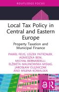 Local Tax Policy In Central And Eastern Europe