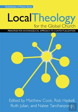 Bertrand.pt - Local Theology For The Global Church