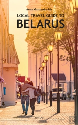 Bertrand.pt - Local Travel Guide To Belarus